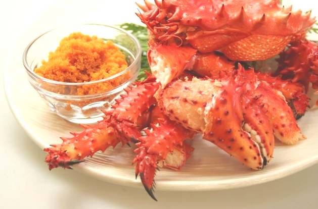 花咲ガニが１番美味しい通販はどこ おすすめランキングbest３ カニ通販比較 Com