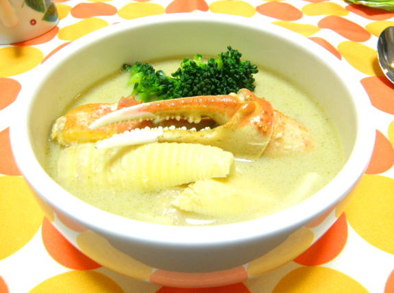 カニ爪を使ったアレンジレシピ5選 カニ通販比較 Com