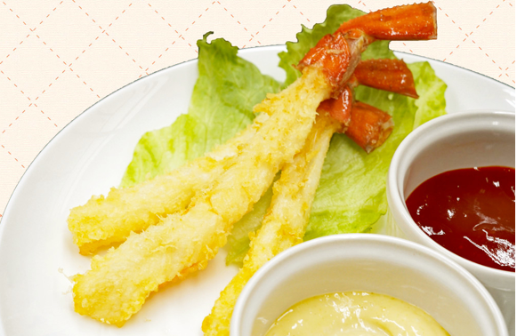 カニのむき身 ポーション の基本レシピ5選 カニ通販比較 Com